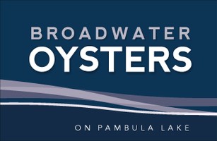Broadwater Oysters