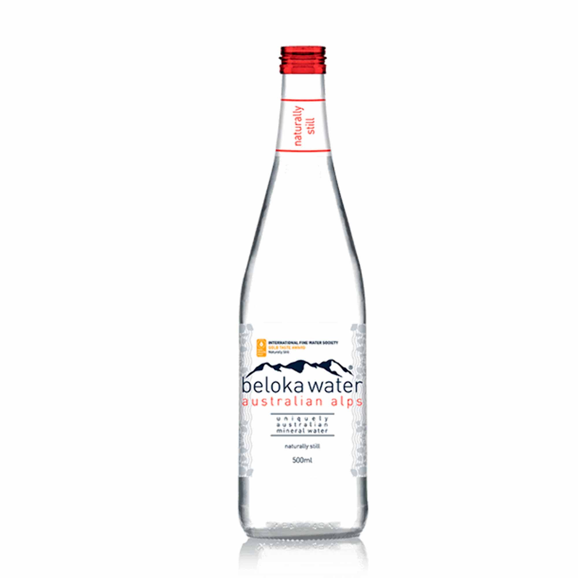 BELOKA WATER Broadwater Oysters Beloka water broadwater oysters